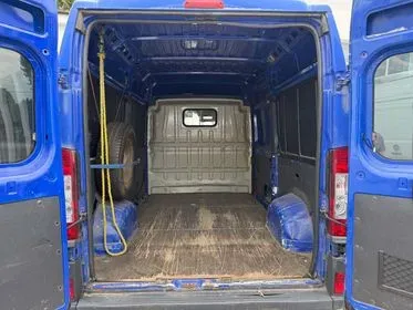 FIAT DUCATO 3.0 CNG L2H2 / 2012 / 208 600 km (6)