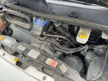 FIAT DUCATO 3.0 CNG L2H2 / 2012 / 208 600 km (8)