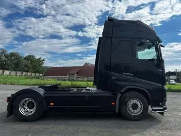 VOLVO FH 13.500 / 2016 / 888 400 km (4)