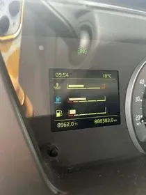 VOLVO FH 13.500 / 2016 / 888 400 km (7)