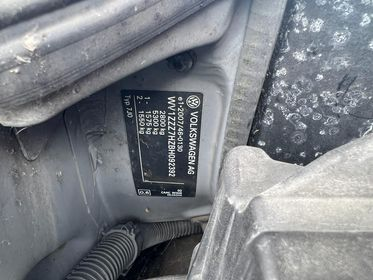 VW Transporter / 2,0 TDI / DSG / 2011 / 255 000km  (12)