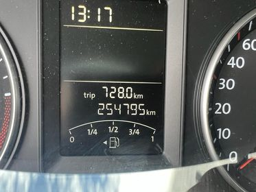 VW Transporter / 2,0 TDI / DSG / 2011 / 255 000km  (11)