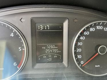 VW Transporter / 2,0 TDI / DSG / 2011 / 255 000km  (10)