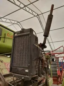 Motor PERKINS 404D-22 (1)