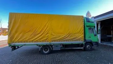 MAN LE 12.180 / 2002 / 344 260 km (4)