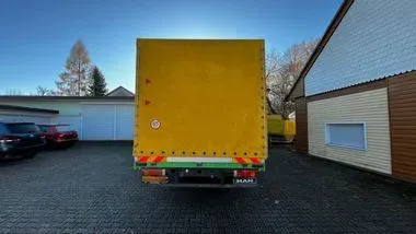 MAN LE 12.180 / 2002 / 344 260 km (6)