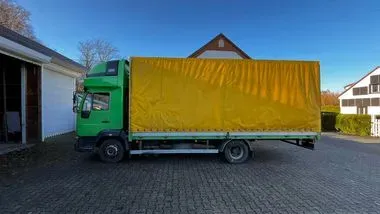 MAN LE 12.180 / 2002 / 344 260 km (8)