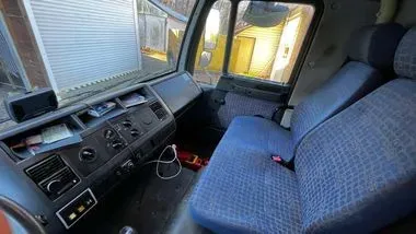 MAN LE 12.180 / 2002 / 344 260 km (12)