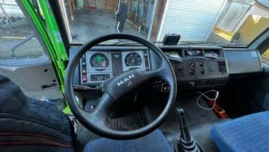 MAN LE 12.180 / 2002 / 344 260 km (10)