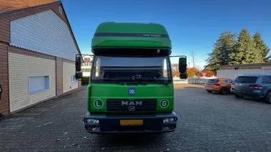 MAN LE 12.180 / 2002 / 344 260 km (2)