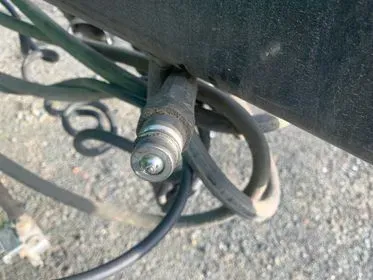 Meiller MZDA 1822J / 2017/ Tandem tipping trailer (20)