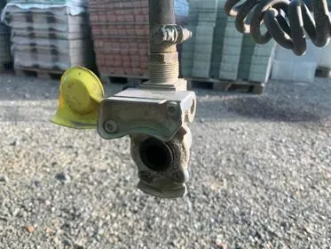 Meiller MZDA 1822J / 2017/ Tandem tipping trailer (21)