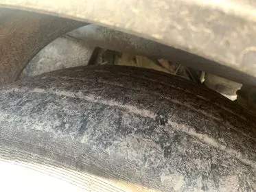 Meiller MZDA 1822J / 2017/ Tandem tipping trailer (36)