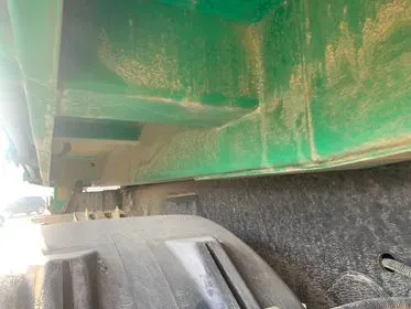 Meiller MZDA 1822J / 2017/ Tandem tipping trailer (39)