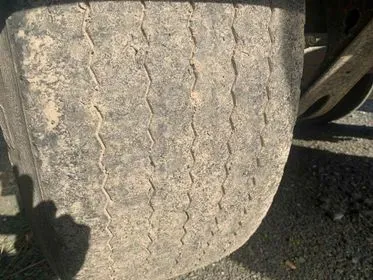 Meiller MZDA 1822J / 2017/ Tandem tipping trailer (44)