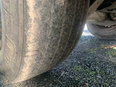 Meiller MZDA 1822J / 2017/ Tandem tipping trailer (45)