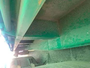 Meiller MZDA 1822J / 2017/ Tandem tipping trailer (50)