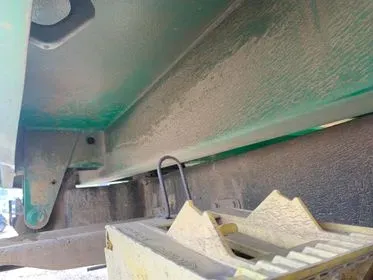 Meiller MZDA 1822J / 2017/ Tandem tipping trailer (51)