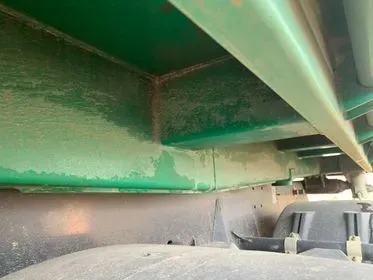 Meiller MZDA 1822J / 2017/ Tandem tipping trailer (52)