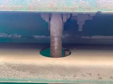 Meiller MZDA 1822J / 2017/ Tandem tipping trailer (63)