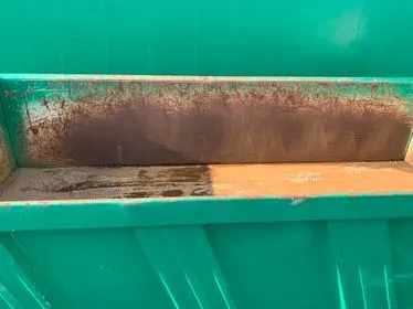 Meiller MZDA 1822J / 2017/ Tandem tipping trailer (9)