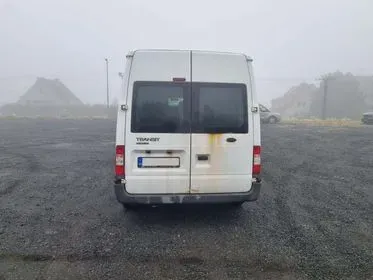 FORD TRANSIT 300L / 2012 / 528 200 km (3)