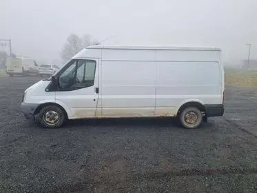 FORD TRANSIT 300L / 2012 / 528 200 km (4)