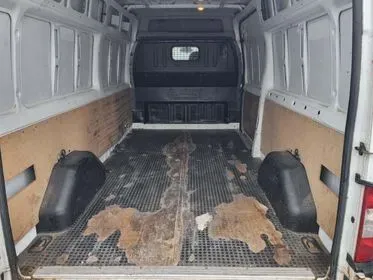 FORD TRANSIT 300L / 2012 / 528 200 km (6)