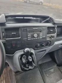 FORD TRANSIT 300L / 2012 / 528 200 km (8)