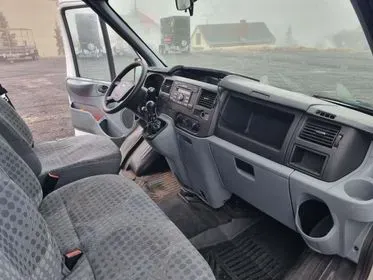FORD TRANSIT 300L / 2012 / 528 200 km (10)