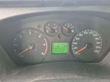 FORD TRANSIT 300L / 2012 / 528 200 km (9)