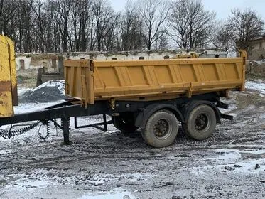 Meiller MZDA 18- 2/ 2005  (2)