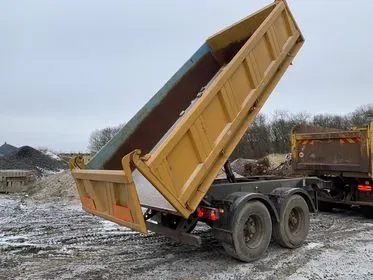 Meiller MZDA 18- 2/ 2005  (11)