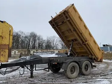 Meiller MZDA 18- 2/ 2005  (15)