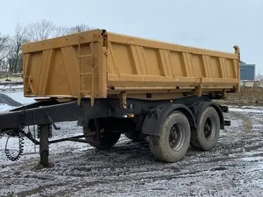 Meiller MZDA 18- 2/ 2005  (1)