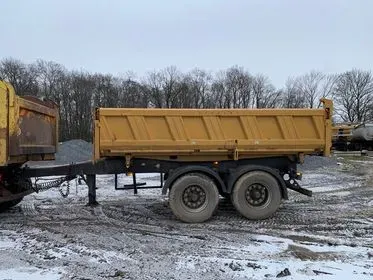 Meiller MZDA 18- 2/ 2005  (3)