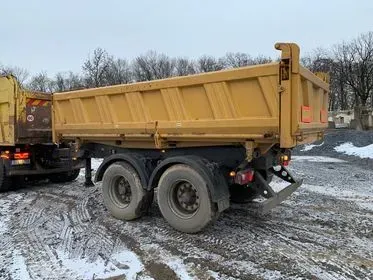 Meiller MZDA 18- 2/ 2005  (4)