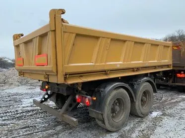 Meiller MZDA 18- 2/ 2005  (6)