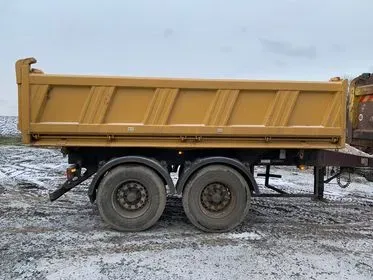 Meiller MZDA 18- 2/ 2005  (7)