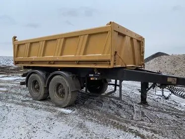 Meiller MZDA 18- 2/ 2005  (8)