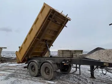 Meiller MZDA 18- 2/ 2005  (9)