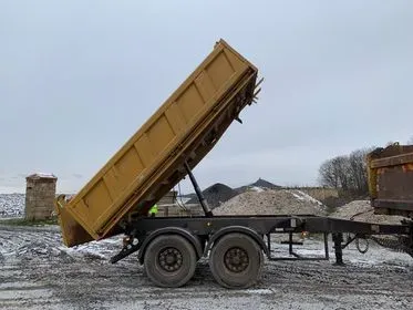 Meiller MZDA 18- 2/ 2005  (10)