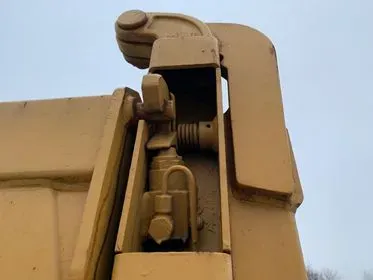 Meiller MZDA 18- 2/ 2005  (31)