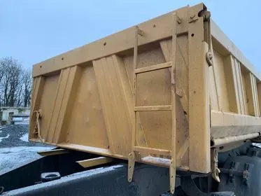 Meiller MZDA 18- 2/ 2005  (34)