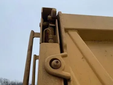 Meiller MZDA 18- 2/ 2005  (35)