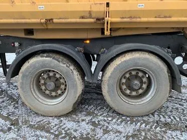 Meiller MZDA 18- 2/ 2005  (36)