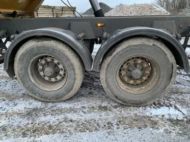 Meiller MZDA 18- 2/ 2005  (39)