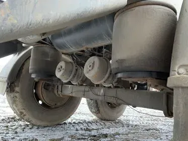 Meiller MZDA 18- 2/ 2005  (42)