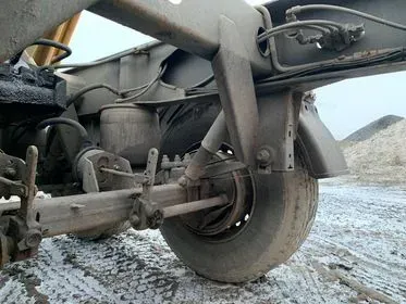 Meiller MZDA 18- 2/ 2005  (43)