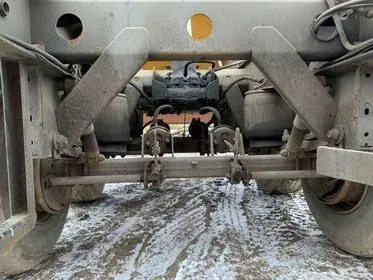 Meiller MZDA 18- 2/ 2005  (45)